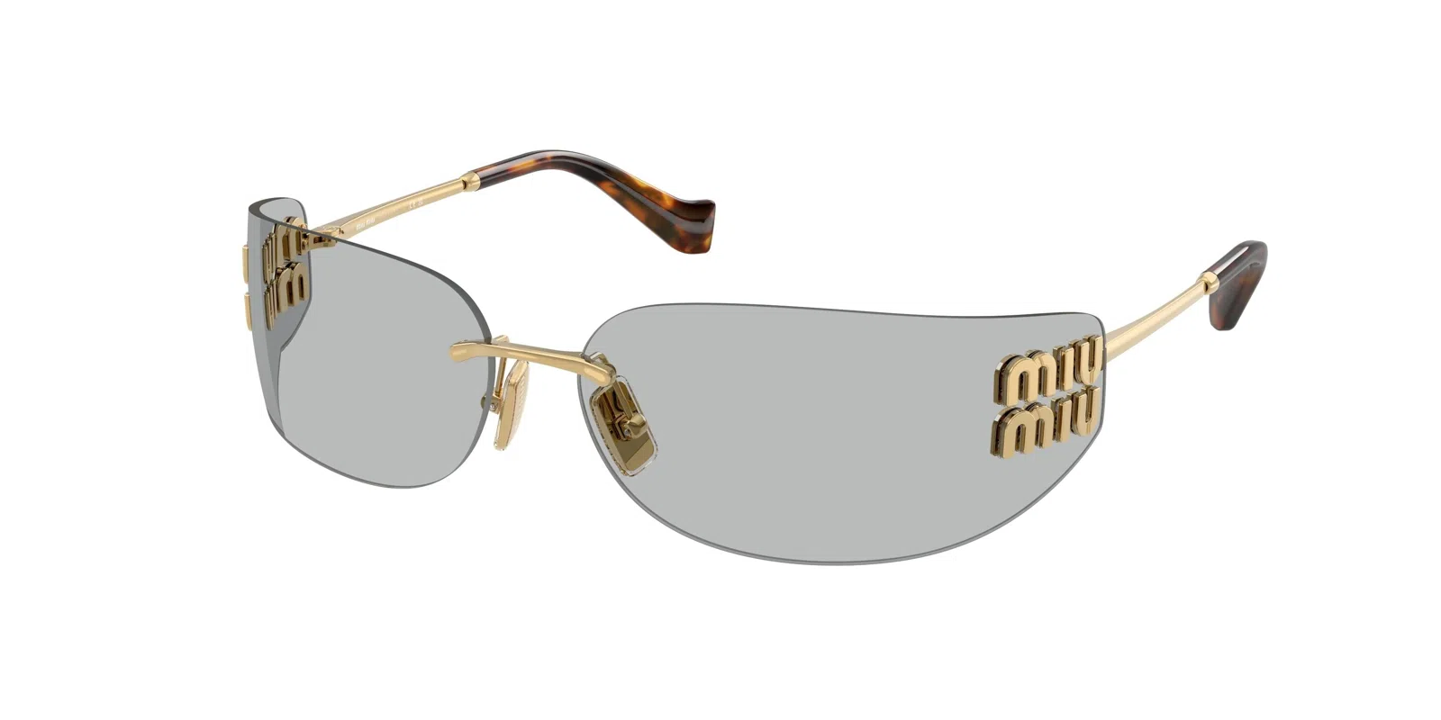 Miu Miu A51S Sunglasses - view 23